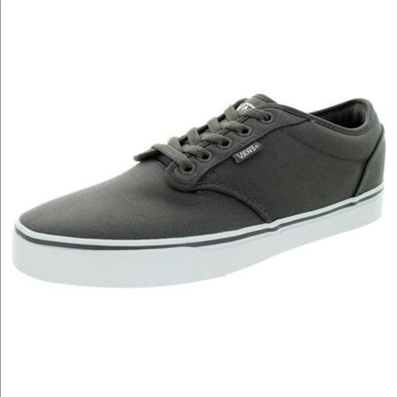 vans atwood canvas vans atwood canvas